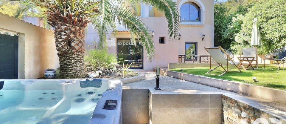 Maison 7 pièces de 175 m² à La Ciotat (13600)