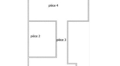 Local d'activités de 65 m² à Liévin (62800)