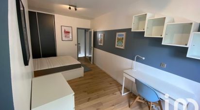 Duplex 2 rooms of 46 m² in Lille (59000)