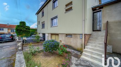 Maison 5 pièces de 71 m² à Homécourt (54310)