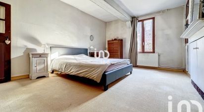 Maison de ville 5 pièces de 117 m² à Villeneuve-sur-Yonne (89500)