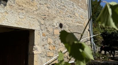 Traditional house 11 rooms of 257 m² in Tour-de-Faure (46330)