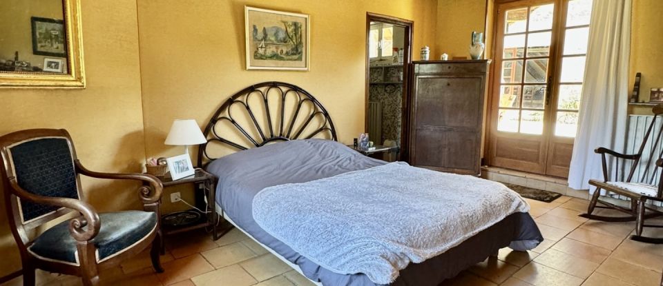 Traditional house 11 rooms of 257 m² in Tour-de-Faure (46330)