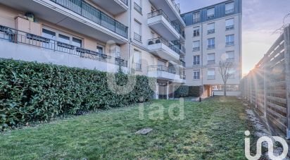 Appartement 4 pièces de 89 m² à Drancy (93700)