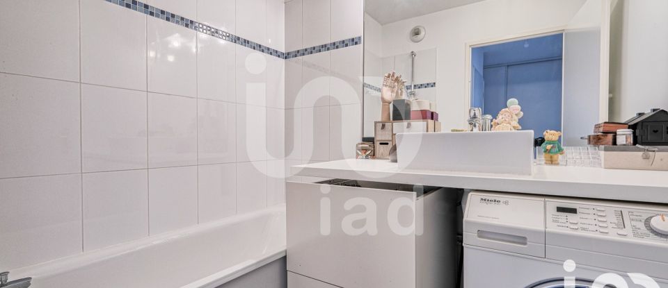 Appartement 4 pièces de 89 m² à Drancy (93700)