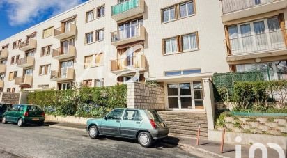 Apartment 4 rooms of 63 m² in Antony (92160)