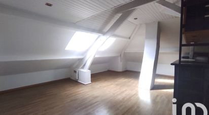 Studio 1 room of 21 m² in Chartres (28000)