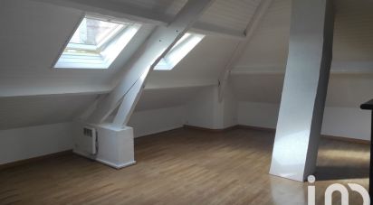 Studio 1 pièce de 21 m² à Chartres (28000)