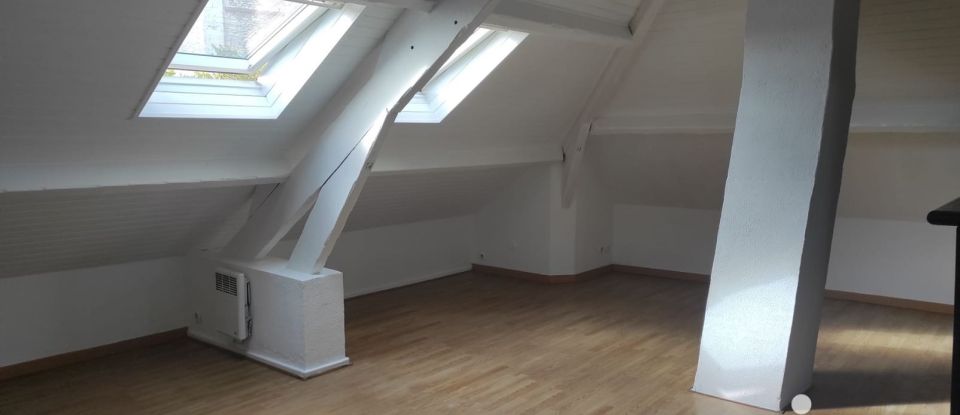 Studio 1 room of 21 m² in Chartres (28000)