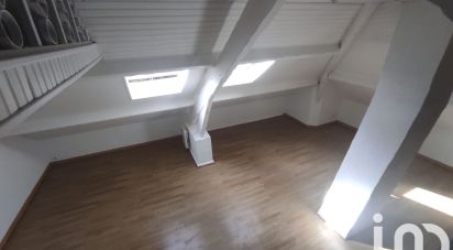 Studio 1 pièce de 21 m² à Chartres (28000)