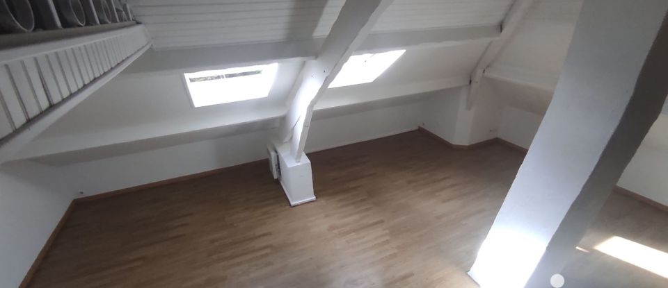 Studio 1 room of 21 m² in Chartres (28000)