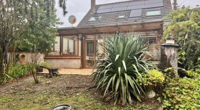 Maison 5 pièces de 132 m² à Marcoussis (91460)