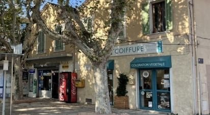 Local d'activités de 77 m² à Toulon (83200)