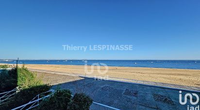 Apartment 2 rooms of 43 m² in Arcachon (33120)