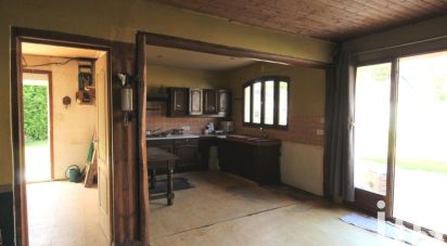 Village house 4 rooms of 88 m² in Chepoix (60120)