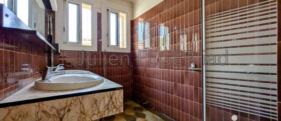 Traditional house 4 rooms of 136 m² in Llupia (66300)