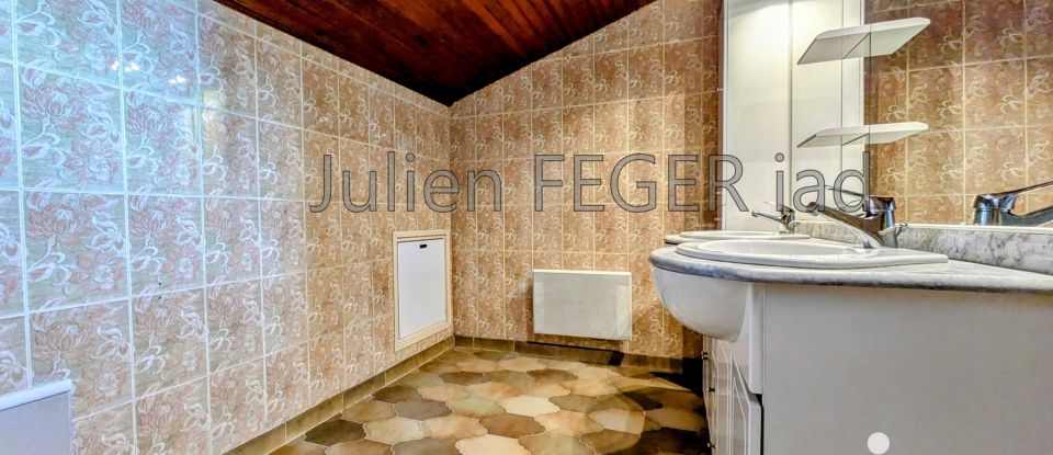 Traditional house 4 rooms of 136 m² in Llupia (66300)