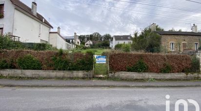 Terrain de 823 m² à Nouzonville (08700)