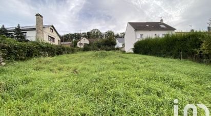 Terrain de 823 m² à Nouzonville (08700)