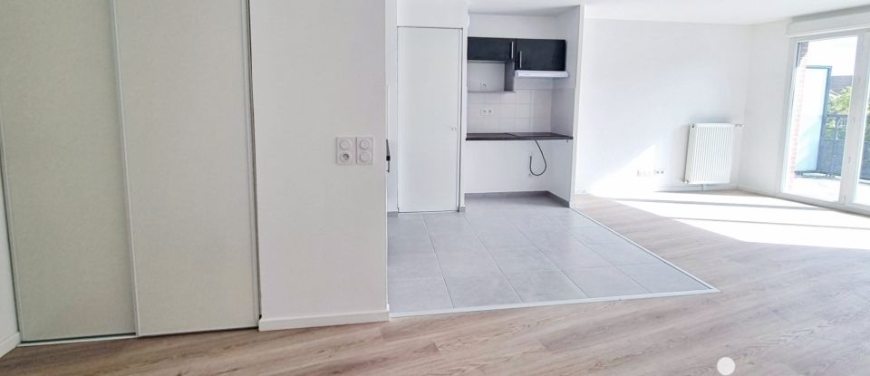 Appartement 3 pièces de 65 m² à Champigny-sur-Marne (94500)