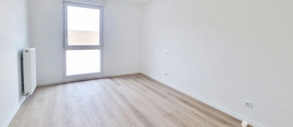 Appartement 3 pièces de 65 m² à Champigny-sur-Marne (94500)