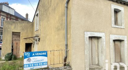 Maison 4 pièces de 42 m² à Bogny-sur-Meuse (08120)