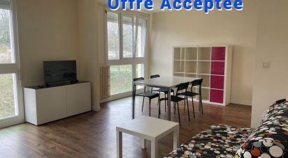 Apartment 3 rooms of 68 m² in Lannion (22300)