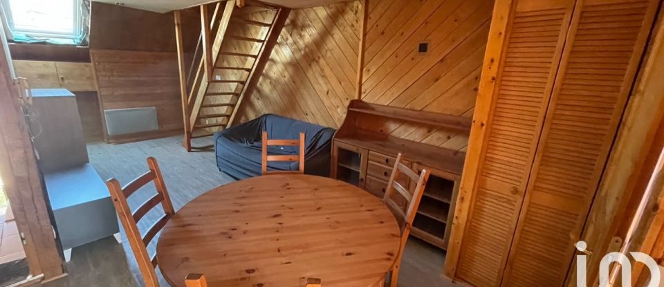 Immeuble de 273 m² à Pont-sur-Yonne (89140)