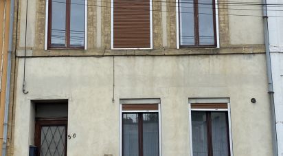 Maison 5 pièces de 144 m² à Nouzonville (08700)