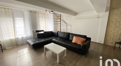 Maison 5 pièces de 144 m² à Nouzonville (08700)