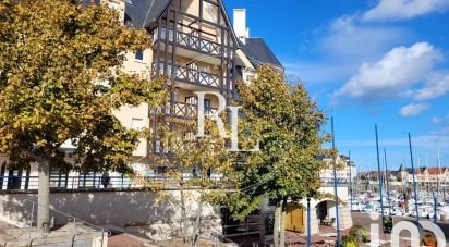 Apartment 3 rooms of 72 m² in Dives-sur-Mer (14160)