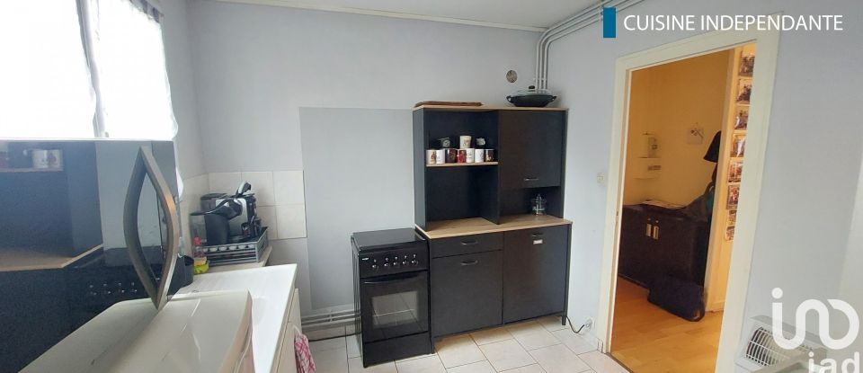 Appartement 3 pièces de 68 m² à Tonnay-Charente (17430)