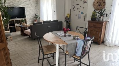 Pavillon 4 pièces de 81 m² à La Grande-Paroisse (77130)