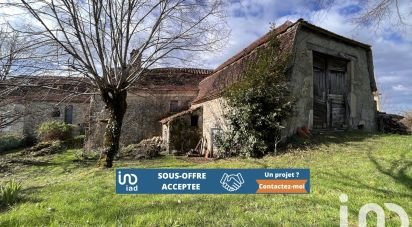 Village house 4 rooms of 140 m² in Belmont-Bretenoux (46130)