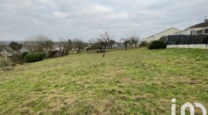 Land of 1,032 m² in Aiglemont (08090)