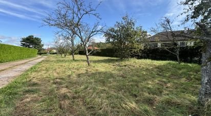 Land of 2,030 m² in Sanchey (88390)