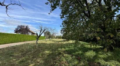 Land of 2,030 m² in Sanchey (88390)