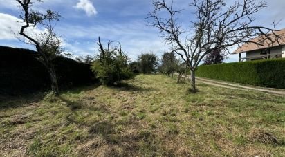 Land of 2,030 m² in Sanchey (88390)