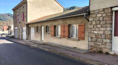 Maison 4 pièces de 66 m² à Saint-Martin-de-Valamas (07310)