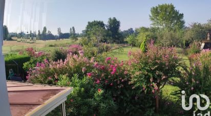 Maison traditionnelle 4 pièces de 91 m² à Le Fleix (24130)