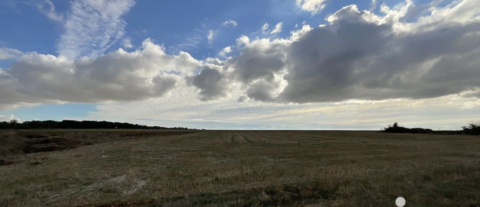 Maison traditionnelle 5 pièces de 98 m² à Dompierre-sur-Mer (17139)