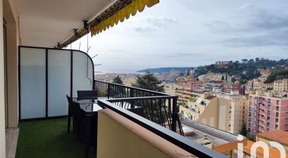 Apartment 3 rooms of 54 m² in Menton (06500)