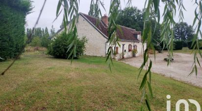 House 8 rooms of 264 m² in Loché-sur-Indrois (37460)