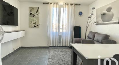 Apartment 3 rooms of 59 m² in Nîmes (30900)