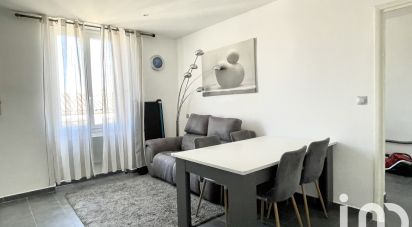 Apartment 3 rooms of 59 m² in Nîmes (30900)