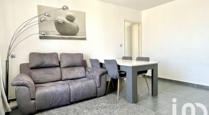 Apartment 3 rooms of 59 m² in Nîmes (30900)