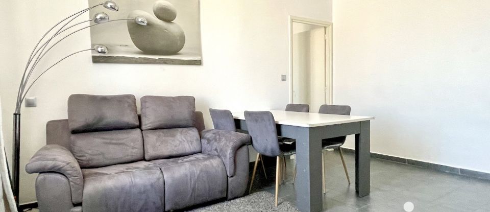 Appartement 3 pièces de 59 m² à Nîmes (30900)