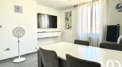 Apartment 3 rooms of 59 m² in Nîmes (30900)