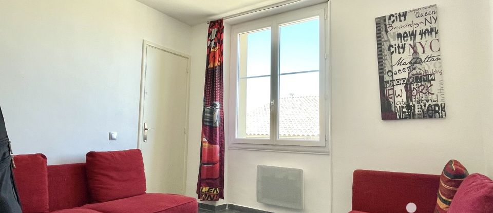 Appartement 3 pièces de 59 m² à Nîmes (30900)