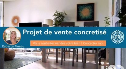 Appartement 3 pièces de 66 m² à Toulouse (31100)